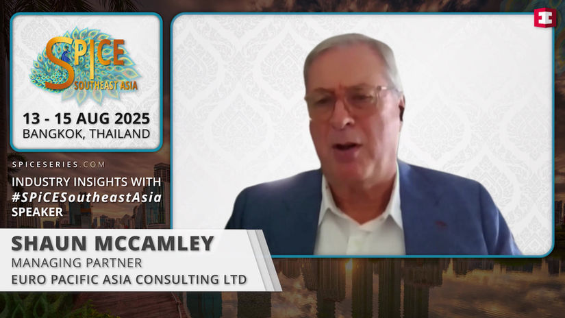 Shaun McCamley: Navigating Legalisation, Cultural Nuance & Sustainability in Southeast Asia’s Gaming Markets
